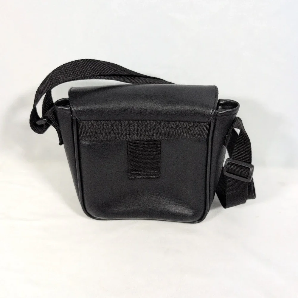 Vintage Sony Discman Walkman Let Your Mind Play CD Shoulder Carrying Case